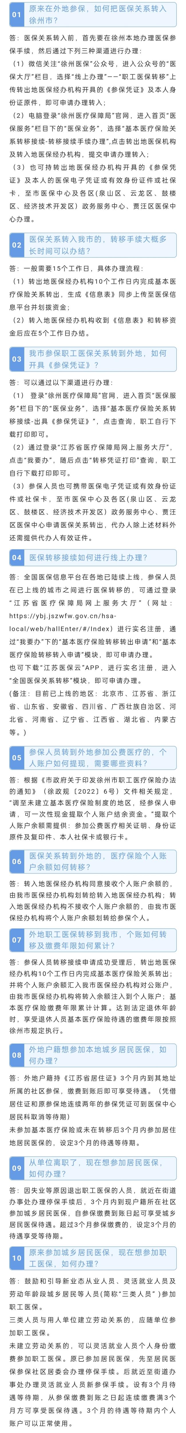 2023-01-13跨地區(qū)換工作醫(yī)保轉移如何辦理.jpg
